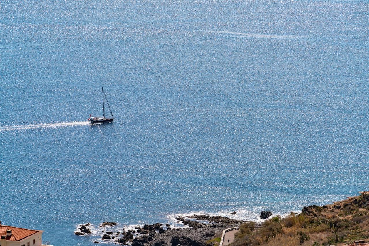 Reis Magos III By An Island Apart Caniço Екстериор снимка